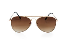 Boléro Solenza — Aviator Sunglasses