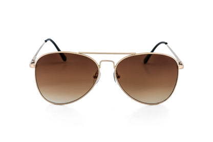 Boléro Solenza — Aviator Sunglasses