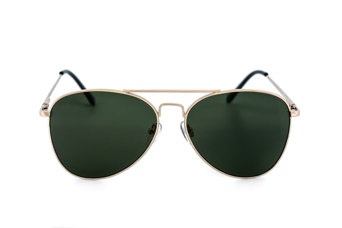 Boléro Solenza — Aviator Sunglasses