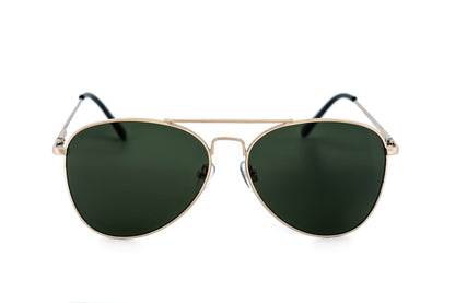 Boléro Solenza — Aviator Sunglasses