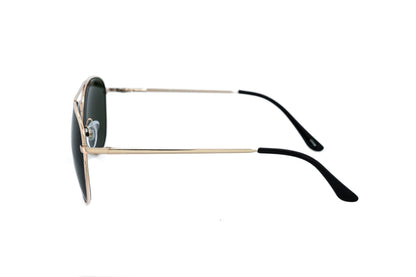 Boléro Solenza — Aviator Sunglasses