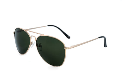 Boléro Solenza — Aviator Sunglasses