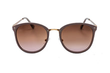 Boléro Soraya — Round Sunglasses