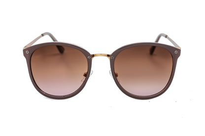 Boléro Soraya — Round Sunglasses
