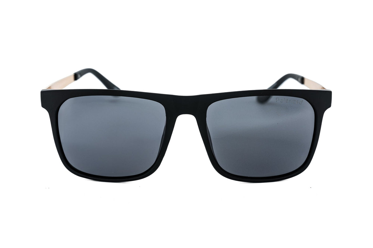 Boléro Soren — Square Sunglasses