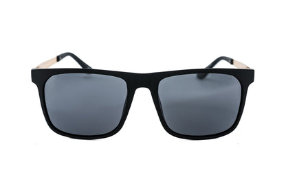 Boléro Soren — Square Sunglasses