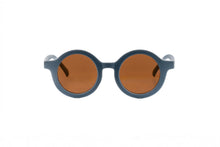 Boléro Sprouty — Round Kids Sunglasses