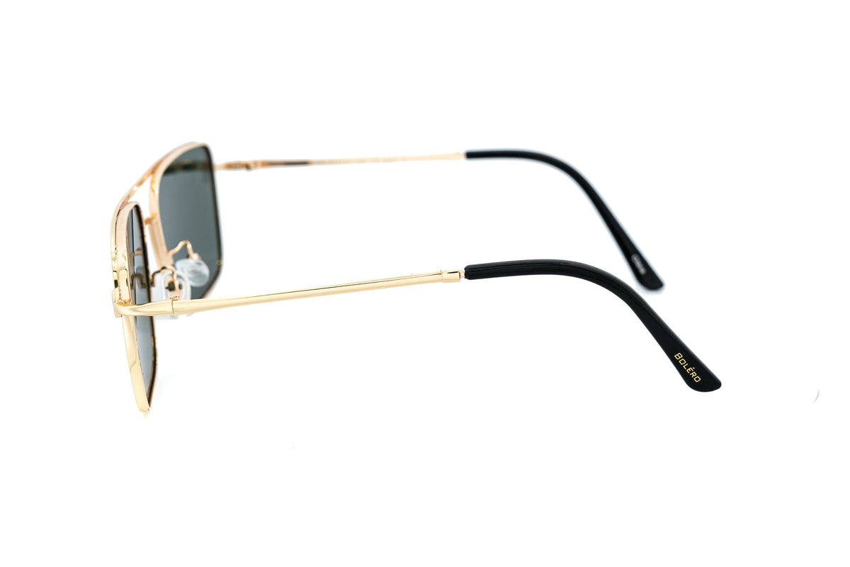 Boléro Stravos — Navigator Sunglasses