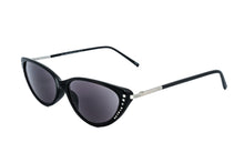 Boléro Sylvaya — Cat-Eye Sun Readers