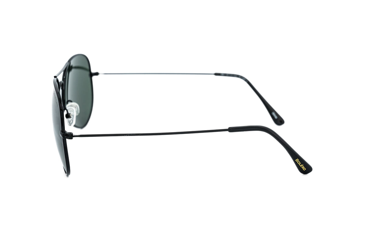 Boléro Thurston — Classic Aviator Sunglasses