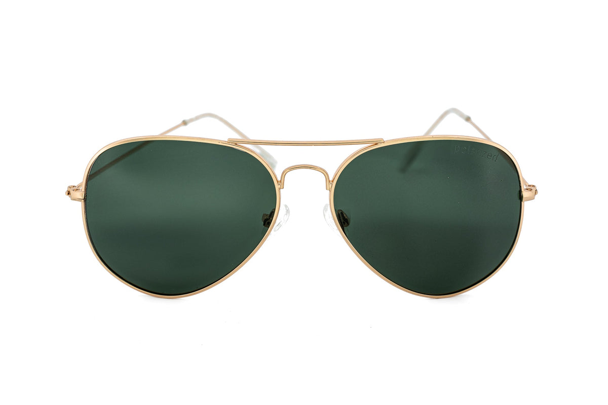 Boléro Thurston — Classic Aviator Sunglasses