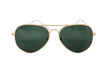 Boléro Thurston — Classic Aviator Sunglasses