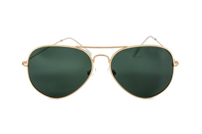 Boléro Thurston — Classic Aviator Sunglasses