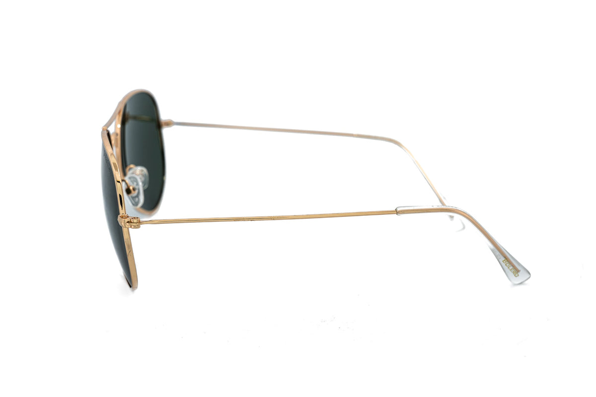 Boléro Thurston — Classic Aviator Sunglasses
