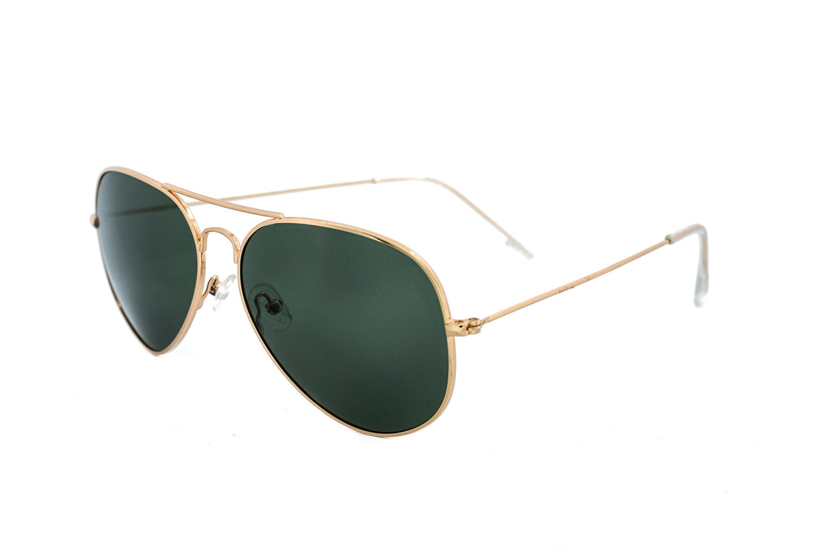 Boléro Thurston — Classic Aviator Sunglasses