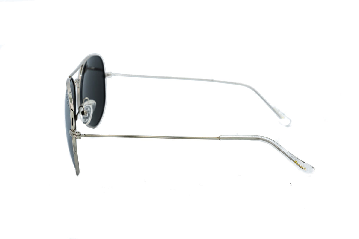 Boléro Thurston — Classic Aviator Sunglasses