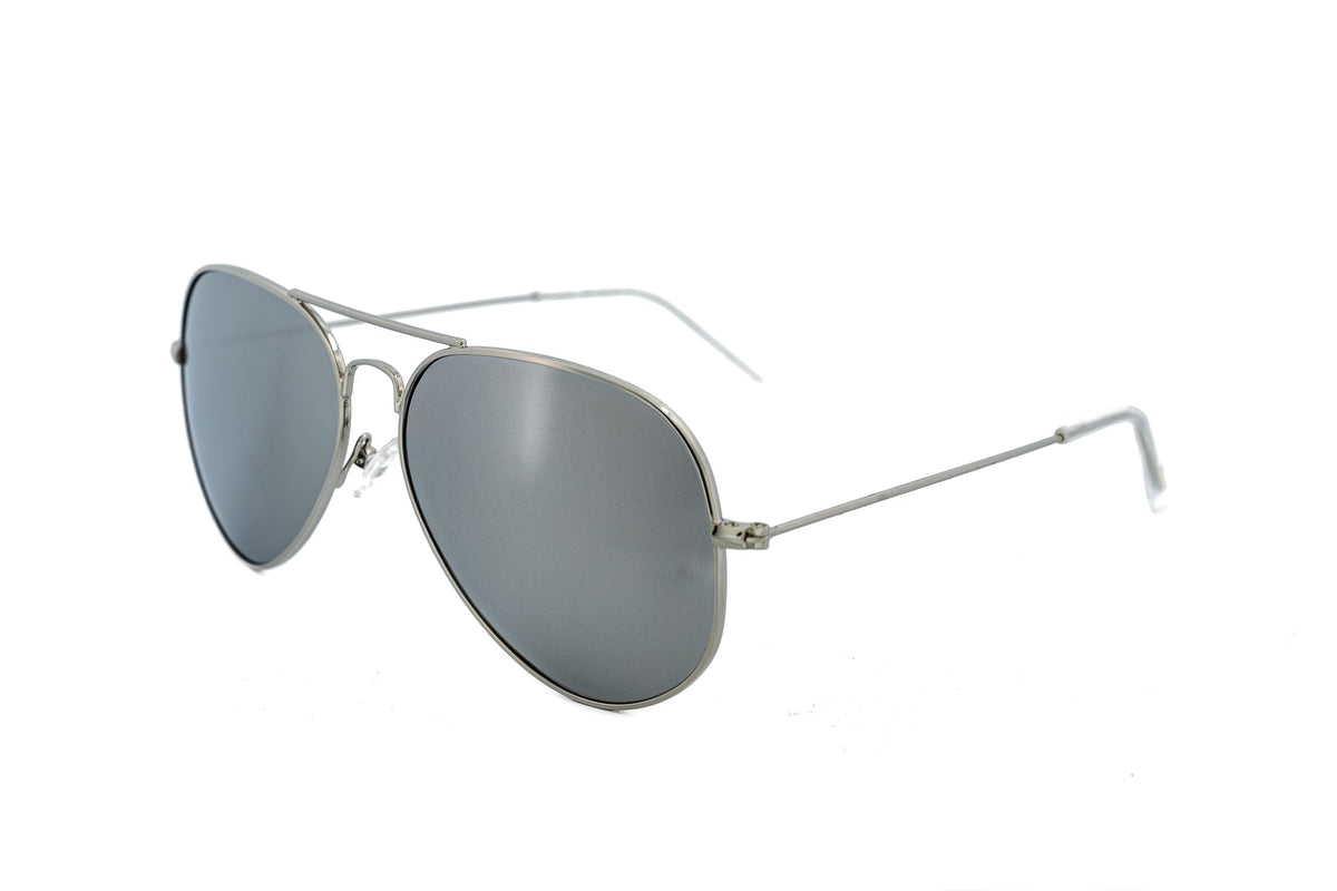 Boléro Thurston — Classic Aviator Sunglasses