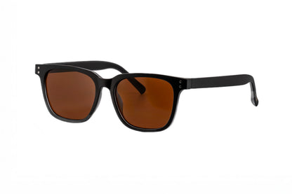 Boléro Vale — Classic Square Sunglasses