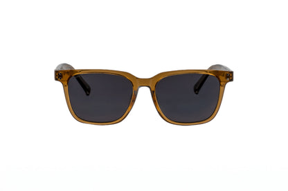 Boléro Vale — Classic Square Sunglasses