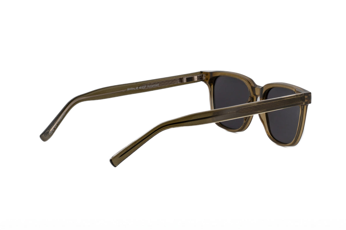 Boléro Vale — Classic Square Sunglasses
