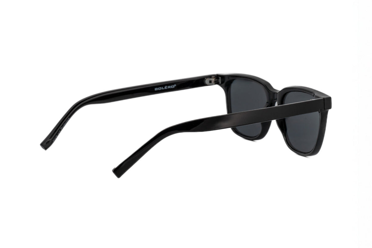 Boléro Vale — Classic Square Sunglasses