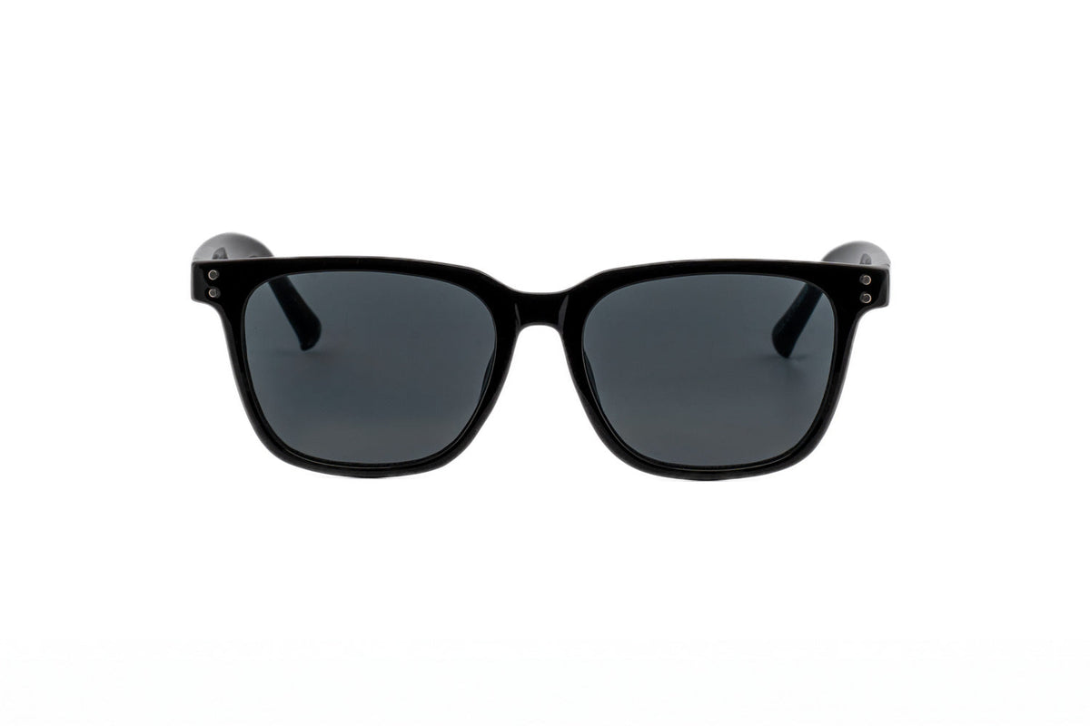 Boléro Vale — Classic Square Sunglasses