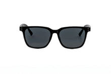 Boléro Vale — Classic Square Sunglasses