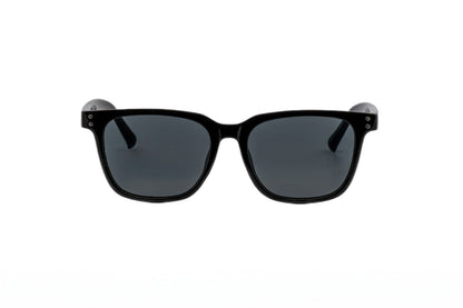 Boléro Vale — Classic Square Sunglasses