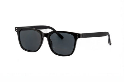 Boléro Vale — Classic Square Sunglasses