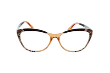 Boléro VeraVie — Cat-Eye Reading Glasses