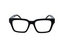 Boléro Vespera — Oversized Square Reading Glasses