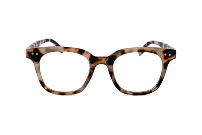 Boléro Wexley — Oversized Reading Glasses