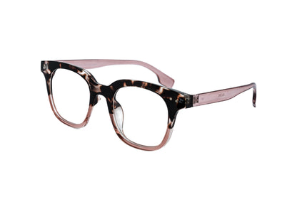 Boléro Wexley — Oversized Reading Glasses