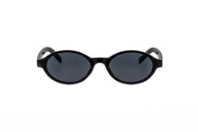 Boléro Zane — Retro Oval Sunglasses