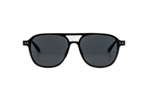 Boléro Zephyr — Retro Aviator Sunglasses