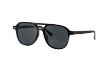 Boléro Zephyr — Retro Aviator Sunglasses