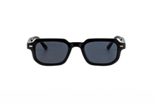 Boléro Zuri — Retro Square Sunglasses