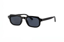 Boléro Zuri — Retro Square Sunglasses