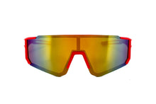 Boléro Zyro — Sport Shield Kids Sunglasses