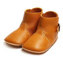 Umeloihc Boo Kit Premiers Chaussons Bébé 12cm Chameau