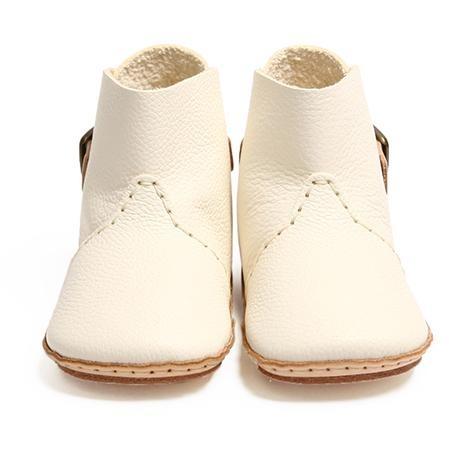 Umeloihc Boo Kit de premières chaussures pour bébé 12 cm Blanc