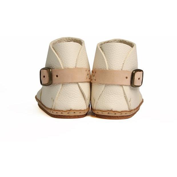 Umeloihc Boo Kit de premières chaussures pour bébé 12 cm Blanc