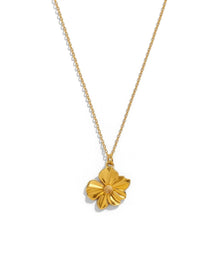 Collier Botanica