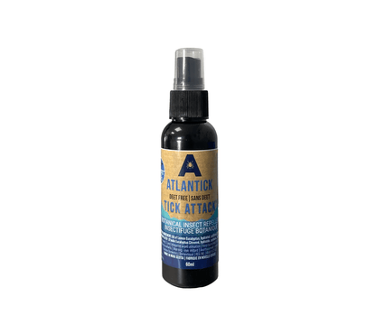 Botanical Insect Repellent