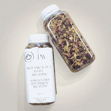 Botanical Tea Bath