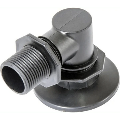 Bottom Draw Pump Adapter (NEW)