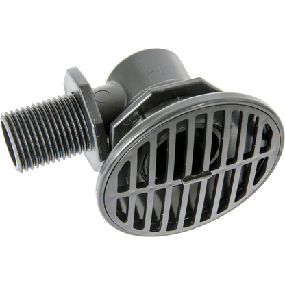 Bottom Draw Pump Adapter (NEW)
