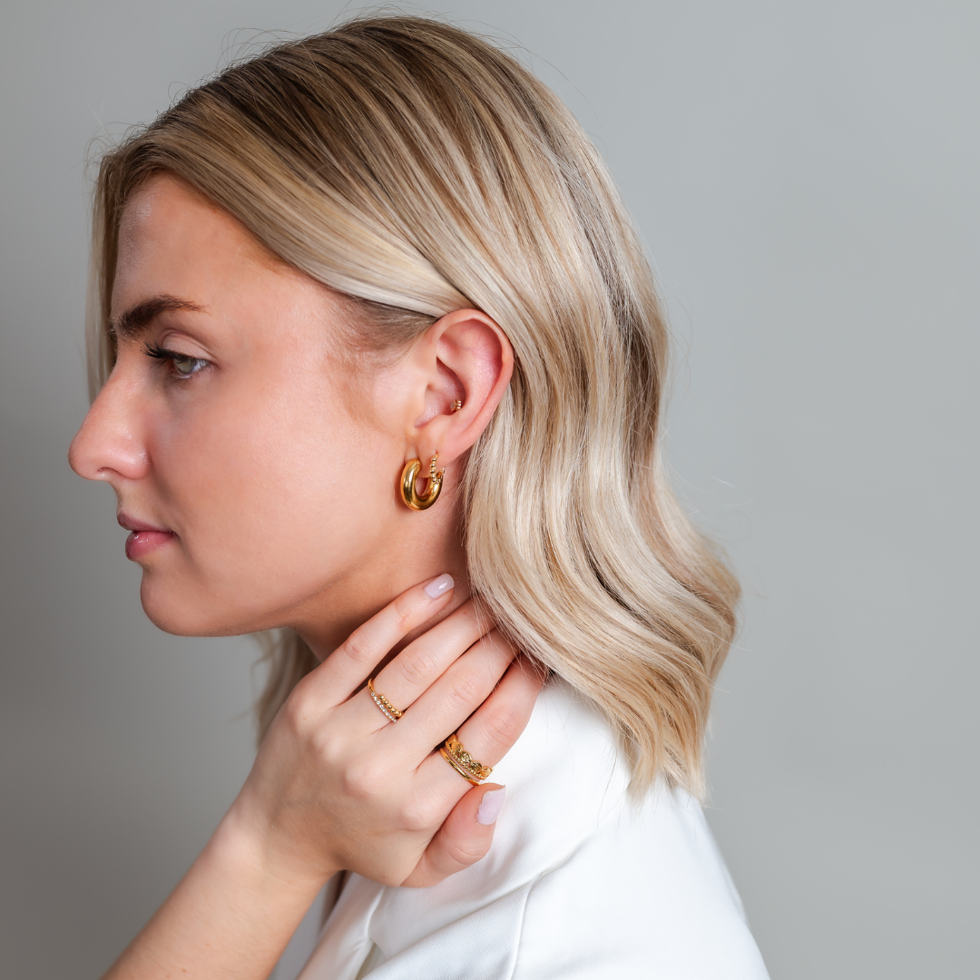 It Girl Hoops