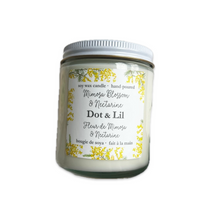 Bougie | Choisissez votre fragrance