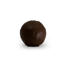 Boule de chocolat chaud